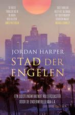 Stad der engelen 9789021040479 Jordan Harper, Boeken, Verzenden, Gelezen, Jordan Harper