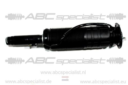 S-Klasse W220 ABC Schokbreker Veerpoot AMG Links Voor 02-0, Auto-onderdelen, Ophanging en Onderstel, Gereviseerd, Ophalen of Verzenden