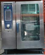 Occasion Rational SCC101G gas Selfcooking Center, Ophalen, Gebruikt, Ovens, Magnetrons en Steamers