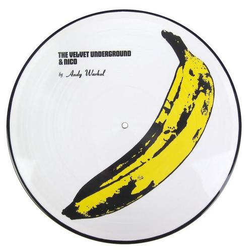 lp nieuw - The Velvet Underground - The Velvet Undergroun..., Cd's en Dvd's, Vinyl | Rock, Zo goed als nieuw, Verzenden