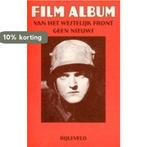 Film album Van het westelijk front geen nieuws 9789061318989, Boeken, Verzenden, Gelezen, Erven J. Bijleveld