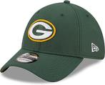 New Era 39Thirty Green Bay Cap van €34,99 voor €27,99, Kinderen en Baby's, Ophalen of Verzenden, Nieuw
