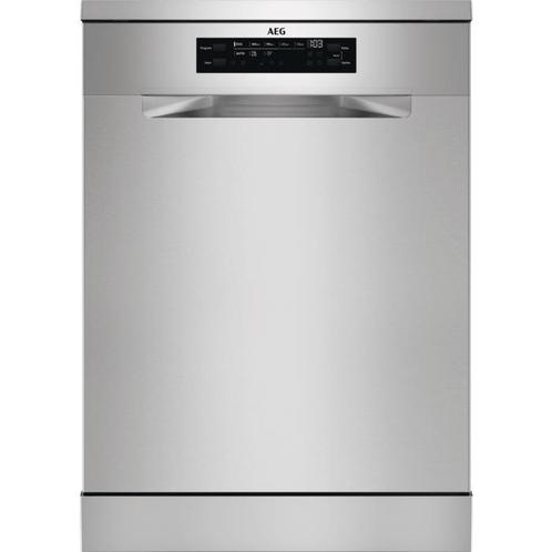 AEG FFB32617ZM, Witgoed en Apparatuur, Vaatwasmachines, Nieuw, Ophalen of Verzenden
