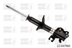 BILSTEIN B4 GAS Schokdemper Nissan ALMERA I Hatchback (N15), Auto-onderdelen, Nieuw, Nissan