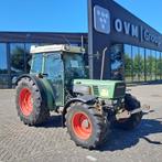 Tractor, Fendt, 280 S, 2003, Nieuw