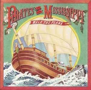 cd - Pirates Of The Mississippi - Walk The Plank, Cd's en Dvd's, Cd's | Overige Cd's, Zo goed als nieuw, Verzenden