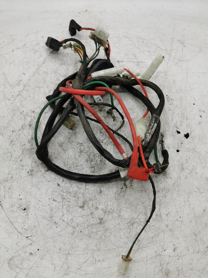 Sym Orbit 2 / 2016 / kabelboom / draadboom, Fietsen en Brommers, Brommeronderdelen | Scooters, Overige typen, Ophalen of Verzenden