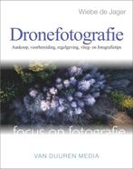 Focus op fotografie   Dronefotografie 9789059408357, Boeken, Zo goed als nieuw