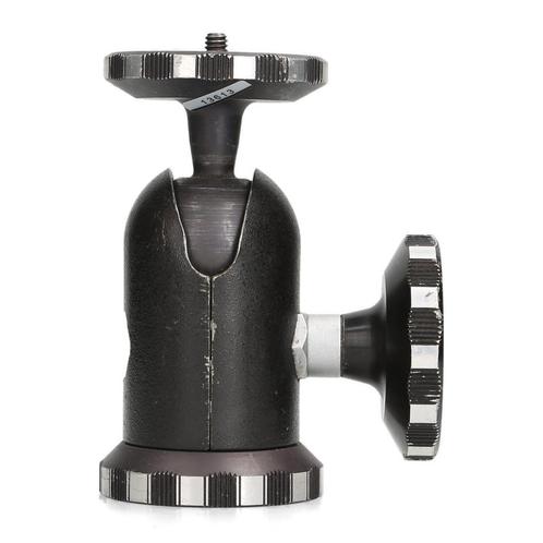 Cambo CBH-3 Ball Head, Audio, Tv en Foto, Fotografie | Statieven en Balhoofden, Zo goed als nieuw, Ophalen of Verzenden