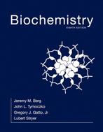 Biochemistry, 9781464126109, Boeken, Studieboeken en Cursussen, Verzenden, Zo goed als nieuw, Studieboeken