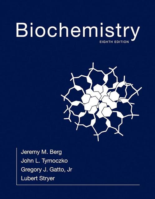 Biochemistry, 9781464126109, Boeken, Studieboeken en Cursussen, Zo goed als nieuw, Verzenden