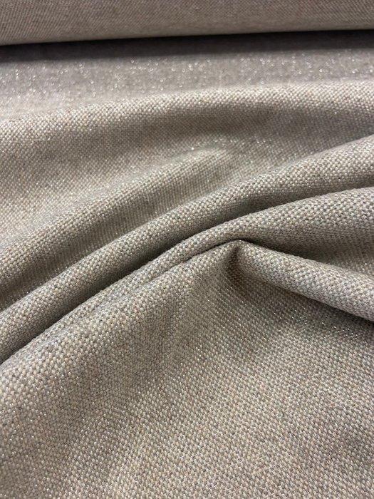 Minotti - Hoogwaardig! Luxueuze geweven stof van Minotti met, Antiek en Kunst, Antiek | Kleden en Textiel