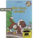 De drie vieze eendjes 9789054287629, Verzenden, Gelezen, Disney Walt (Walter Elias) 1901-1966