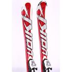 130 kinder skis VOLKL RACETIGER GS, red + Marker 7, Sport en Fitness, Verzenden, Gebruikt