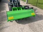 GS130 Hydraulische Grond frees