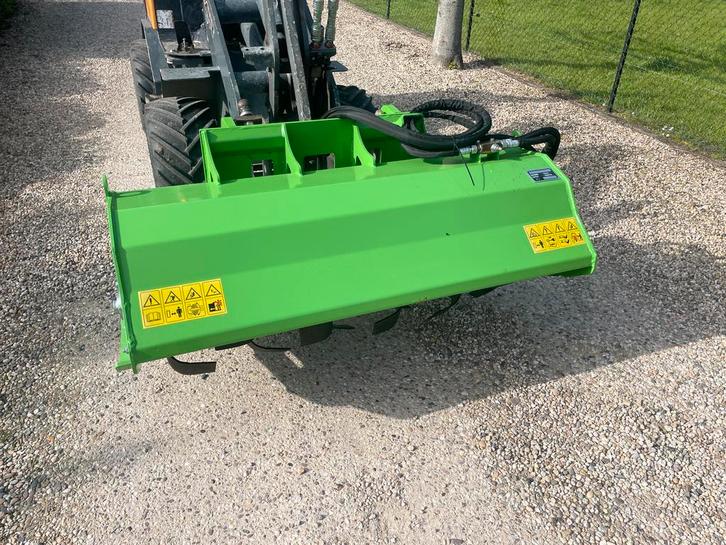 Nieuwe SF130 Hydraulische Grondfrees, Zakelijke goederen, Agrarisch | Werktuigen