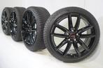 Mini Clubman F54 JCW815 18 inch velgen Pirelli Runflat Winte, Auto-onderdelen, Banden en Velgen, 18 inch, Gebruikt, Velg(en), Winterbanden