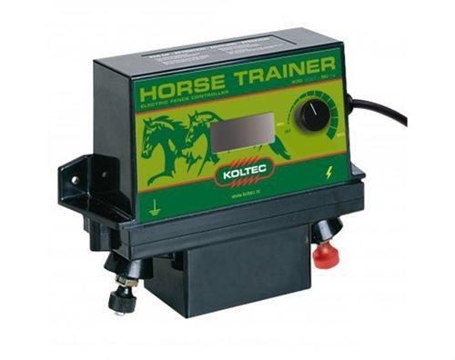 Koltec lichtnet apparaat Horse trainer, Tuin en Terras, Gaas en Draad, Ophalen of Verzenden