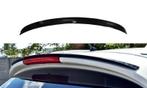 Spoilerkap Infiniti QX70 Glanzend Zwart Maxton, Ophalen of Verzenden, Nieuw