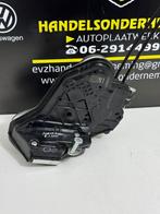 Toyota Aygo deurslot mechaniek bj.2022 art.AISIN-N1, Gebruikt, Toyota, Deur