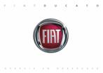 Fiat Ducato Handleiding 2014 - 2017