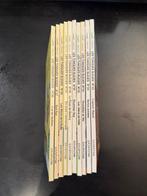 Les Tuniques Bleues T26 à T35 + planche de billets - 10x C -, Boeken, Nieuw