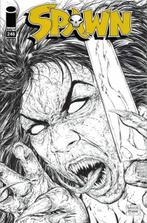 SPAWN #246 | IMAGE COMICS | 2014 | B, Ophalen of Verzenden, Nieuw