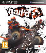 Naild (PlayStation 3), Verzenden, Gebruikt, Vanaf 7 jaar