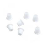 Cramer Afdichting Treef 8mm <1999 Wit 5st., Caravans en Kamperen, Camper-accessoires, Ophalen of Verzenden, Nieuw