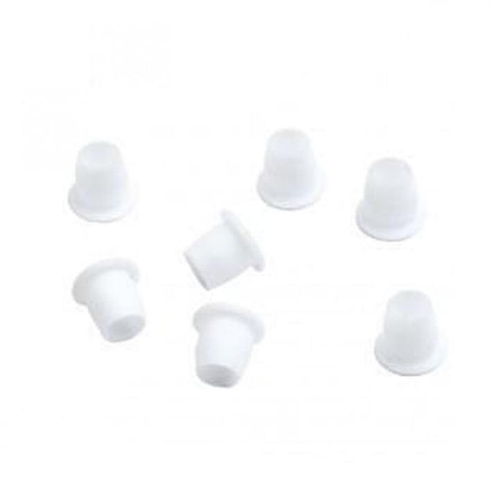 Cramer Afdichting Treef 8mm <1999 Wit 5st., Caravans en Kamperen, Camper-accessoires, Nieuw, Ophalen of Verzenden