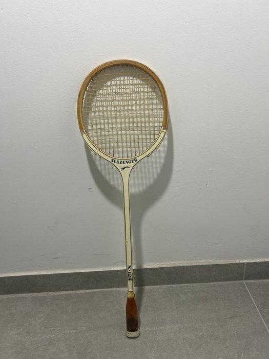 1984 - squashracket, Verzamelen, Overige Verzamelen