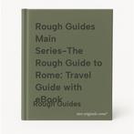 Rough Guides Main Series-The Rough Guide to Rome: Travel, Verzenden, Gelezen, Rough Guides