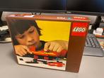 Lego - 723-2 Diesel Locomotive with DB Sticker - 1970-1980, Nieuw