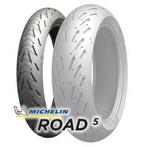 Michelin Pilot Road 5, Verzenden, Nieuw