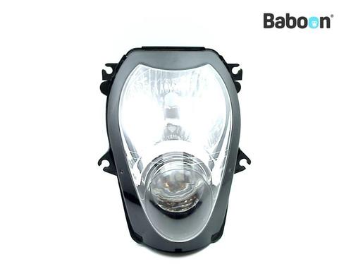 Koplamp Suzuki GSX R 1300 Hayabusa 1999-2007 (GSX1300R), Motoren, Onderdelen | Suzuki, Gebruikt, Verzenden