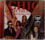 cd - Chic Featuring Slash &amp; Sister Sledge - Live At T..., Verzenden, Nieuw in verpakking