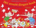 Het stouten dingen-boek voor peuters en kleuters, Verzenden, Gelezen, Marianne Busser