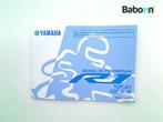 Instructie Boek Yamaha YZF R1 M 2018-2019 (YZF-R1M RN499), Gebruikt