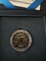 Malta. 2 Euro 2021 Heroes of the Pandemic (Zonder