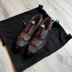 Dolce & Gabbana - Platte schoenen - Maat: EU 41, Nieuw