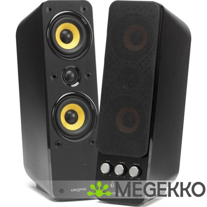 Creative GigaWorks T40 Series II 2.0, Computers en Software, Pc speakers, Nieuw, Verzenden