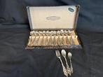 GERO - Bestekset (36) - Verzilverd, Antiek en Kunst