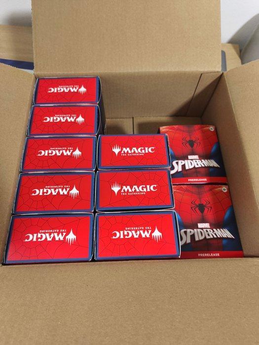 Wizards of The Coast - 10 Booster bundle - Magic: The, Hobby en Vrije tijd, Verzamelkaartspellen | Magic the Gathering