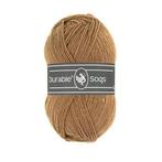 Durable Soqs 2218 Hazelnut, Hobby en Vrije tijd, Breien en Haken, Ophalen of Verzenden, Nieuw, Breien of Haken, Wol of Garen