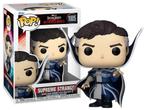 Funko vinyl figuur - Marvel Doctor Strange Multiverse of..., Verzamelen, Poppetjes en Figuurtjes, Nieuw