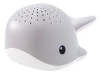 Zazu Wally Grijs Muzikale Babyprojector ZA-WALLY-01, Verzenden, Nieuw