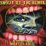 cd - Various - ShÃ¶ut At The Remix - A Tribute To MÃ¶tle, Verzenden, Zo goed als nieuw