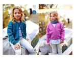 Breipatroon Stylecraft Special DK Meisjes Vesten 8902, Hobby en Vrije tijd, Breien en Haken, Ophalen of Verzenden, Nieuw, Breien of Haken