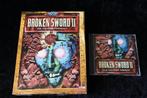 Broken Sword II The Smoking Mirror PC Big Box, Verzenden, Nieuw