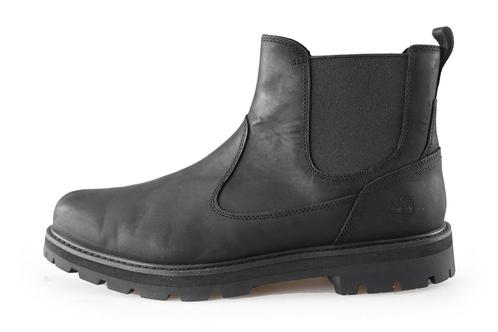 Timberland Chelsea Boots in maat 44,5 Zwart | 10% extra, Kleding | Heren, Schoenen, Zwart, Zo goed als nieuw, Boots, Verzenden